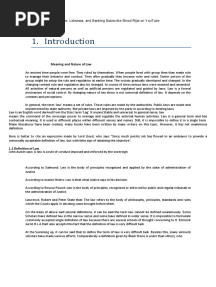 BBS 3rd Business Law