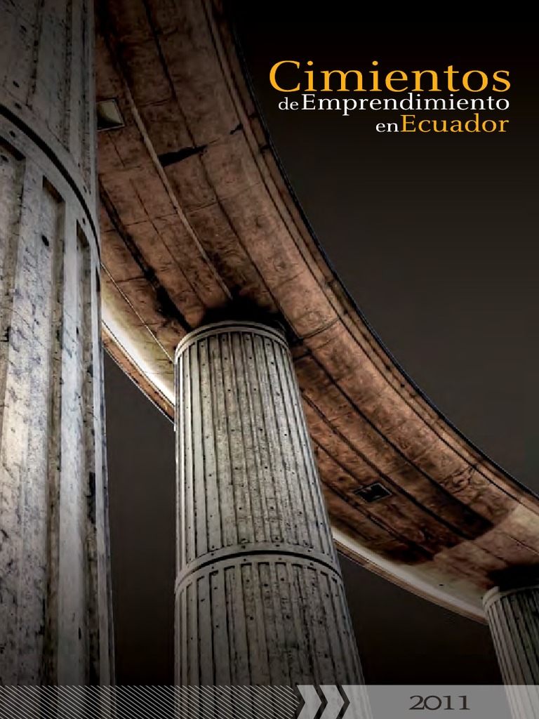 cimientosde-emprendimientoen-ecuador-pdf-iniciativa-empresarial