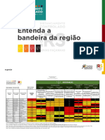 Entenda A Bandeira Da Sua Regiao 13-06-2020