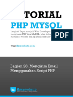 PHP&MySQL Bag. 23