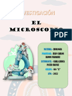 MICROSCOPIO