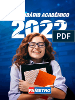 Manual do Aluno FAMETRO 2022