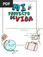 Carta Conoceme 2022 Pdf