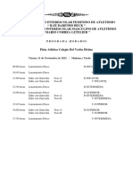 Programa Horario FINAL 2022 3