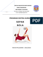 Cover Sepakbola