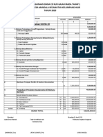 Proposal CD CSR