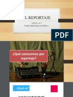 EL REPORTAJE