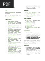 RPH Pre Test