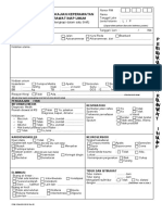 Form Pengkajian Keperawatan Ri (Umum)