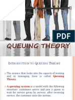 03-Queuing Theory 150810