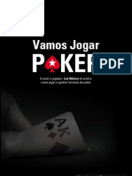 Vamos Jogar Poker