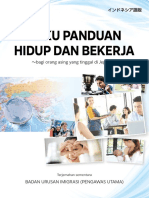 Buku Panduan Hidup D JP