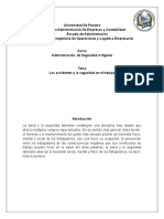 Los Accidentes y La Seguridad en El Trabajo 3