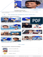Actor Película Sonic - Buscar Con Google