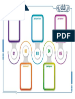 Infografía Plan de Vida