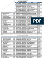 Data Kartu Pe Ajar Kelas 8,22