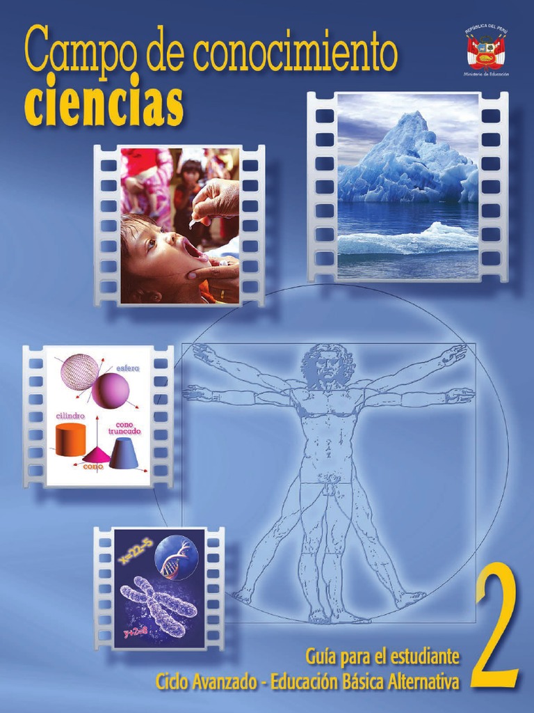 Ciencias 2 Pdf Mezcla Importar