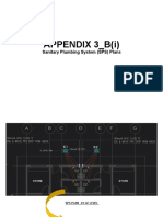APPENDIX 3 - B (I) SPS PLANS