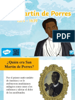 Sa Cs 1665790022 Powerpoint Todo Sobre San Martin de Porres Ver 1