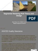 AIA Theory and Design of SRWs 1.7.2015