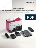 05-Catalogo-Kit CoreStation Puertas - Espanol