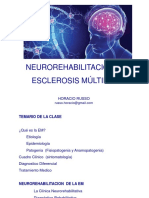 Esclerosis Multipe