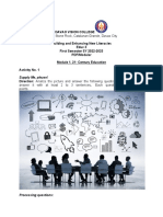 E LIT 119-PDF-Modular-1st Sem