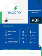 _Desafio Online Suzano