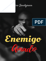 Enemigo Amado - Ane Sandgreen