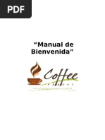 Download Manual de Bienvenida Coffee Fretti by sofia_mkt SN60672257 doc pdf
