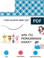 Perkawinan Anak