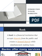 Bank Marketing Lec 1