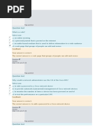 Data Communications Networking 1 Prelims To Finals by Mhel