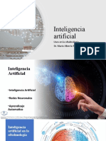 Inteligencia Artificial