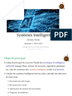 Chap0 Intro SystemesIntelligents