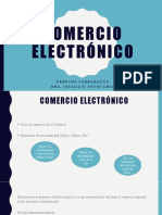 Comercio Electrónico