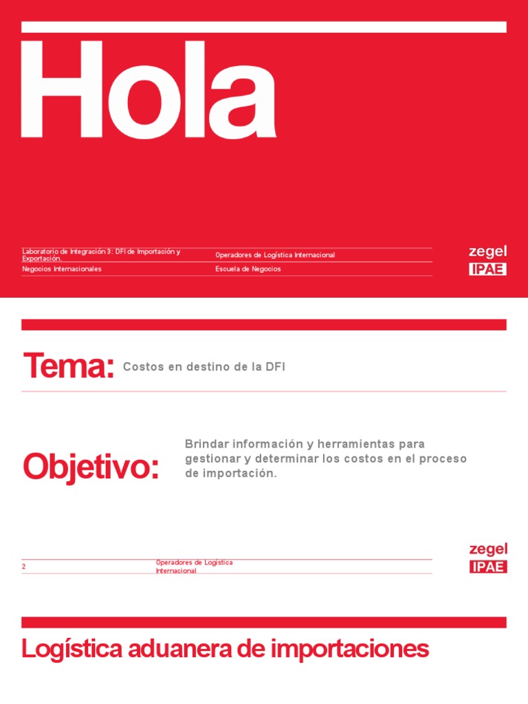 costos-en-destino-de-la-dfi-pdf-aduana-log-stica