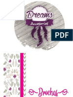 Dreams 16 Marzo PDF