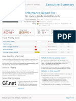 GTmetrix Report WWW - Goodwayvacation.com 20190313T012253 A9MVZZLV