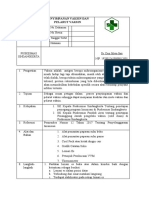 Sop Penyimpanan Vaksin Dan Pelarut Vaksin