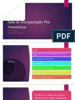 Escala de ELPO | PDF | Enfermagem | Dor