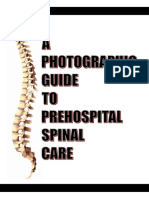 Spinal Manual 20 August 2004