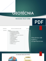 MODULO 1 - Fundamento de Rocas y Minerales