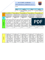 Planificador Semanal 8