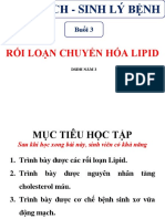 Buoi3 Roi Loan Chuyen Hoa Lipid