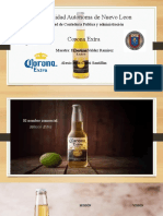 Empresa Corona Extra