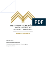 Informe - Ingeniería de Requisitos