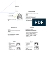 Pneumotoraxul PDF
