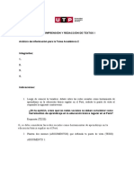 Semana 09 - Consigna para Tarea de La Semana