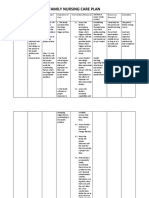 FNCP Form Health Deficit Asthma